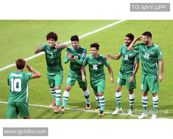 伊拉克对阵韩国的竞彩分析与预测全方位解读