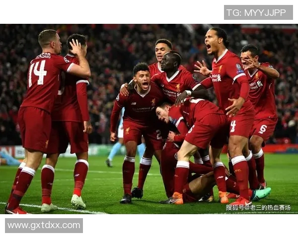 利物浦与纽卡斯尔精彩对决录像回放分析及比赛亮点回顾