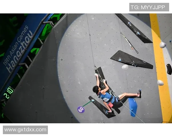 杭州攀岩队的独特节奏打法解析与战术运用探讨MBA