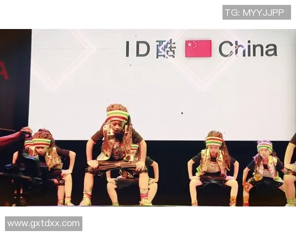 杭州街舞队节奏打法深度解析与技巧分享MBA