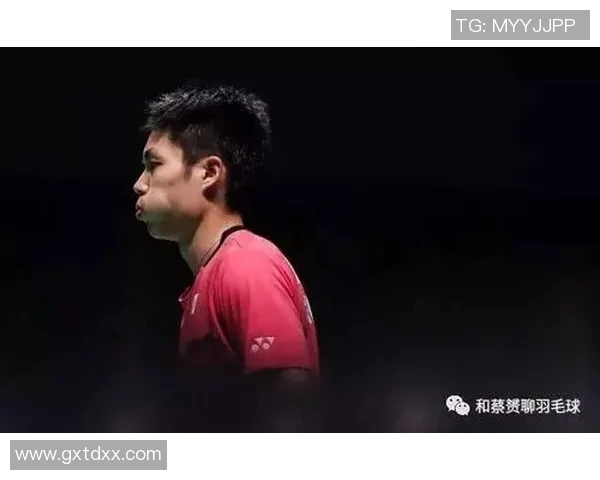 李伟专访:从青涩少年到羽毛球冠军的奋斗与成长之路