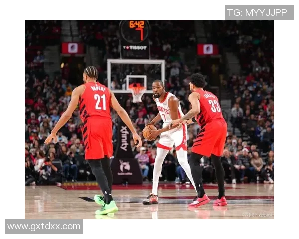 火箭队与开拓者2016年季后赛精彩对决回顾与分析