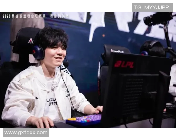 IG战队心理素质的蜕变与英雄联盟赛场表现的深度分析