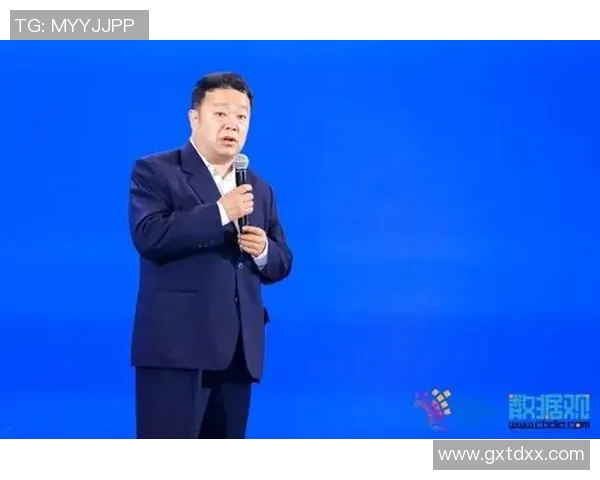深度对话杨军探讨英雄联盟背后的故事与人生哲学